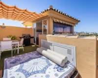 Resale - apartment - Fuengirola - Fuengirola Centro