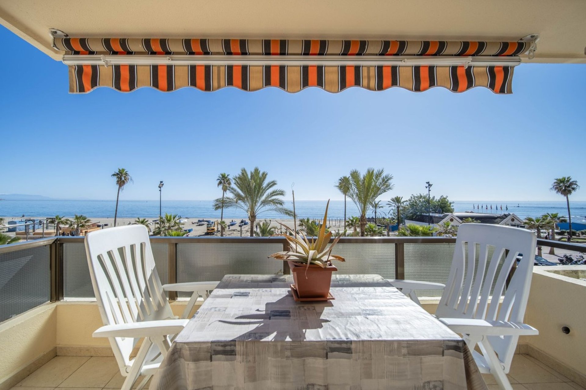 Resale - apartment - Fuengirola - Fuengirola Centro
