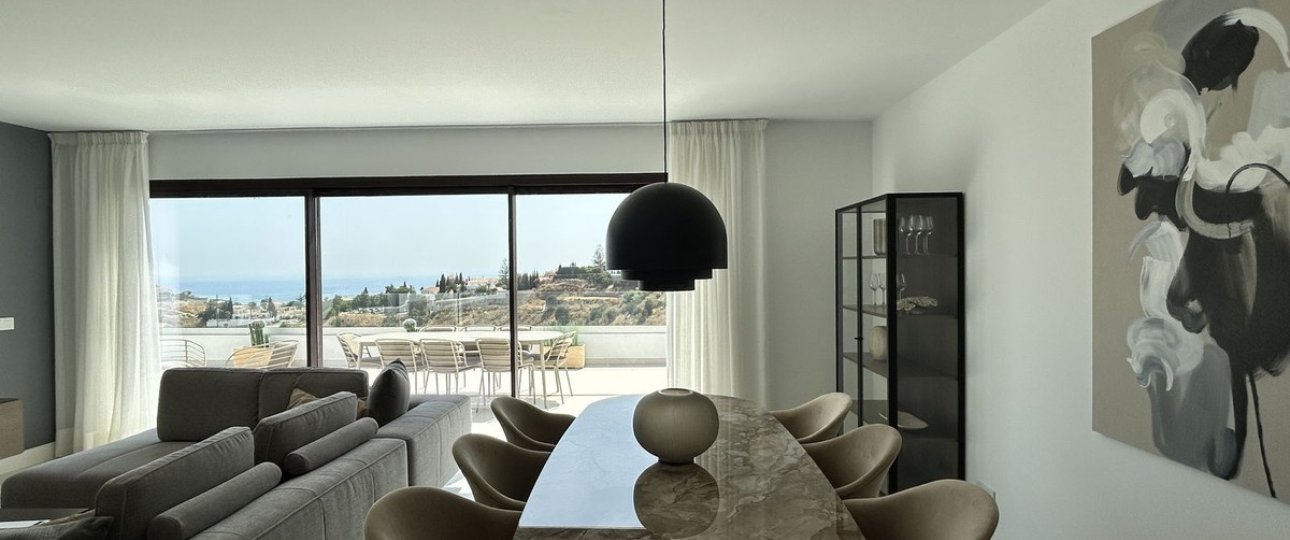 Resale - apartment - Fuengirola - Fuengirola Centro