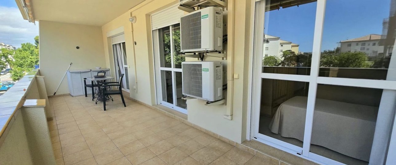 Resale - apartment - Fuengirola - Fuengirola Centro