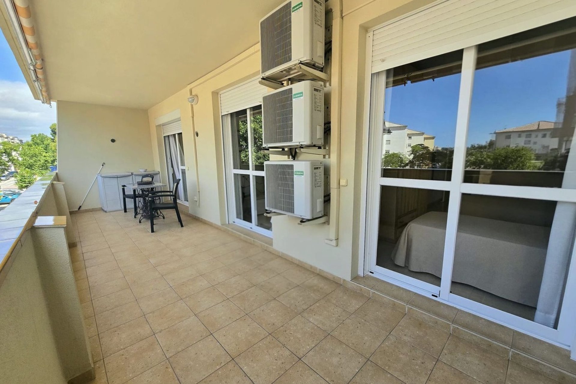Resale - apartment - Fuengirola - Fuengirola Centro