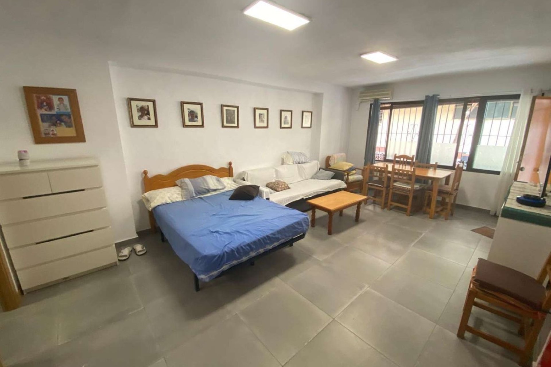 Resale - apartment - Fuengirola - Fuengirola Centro