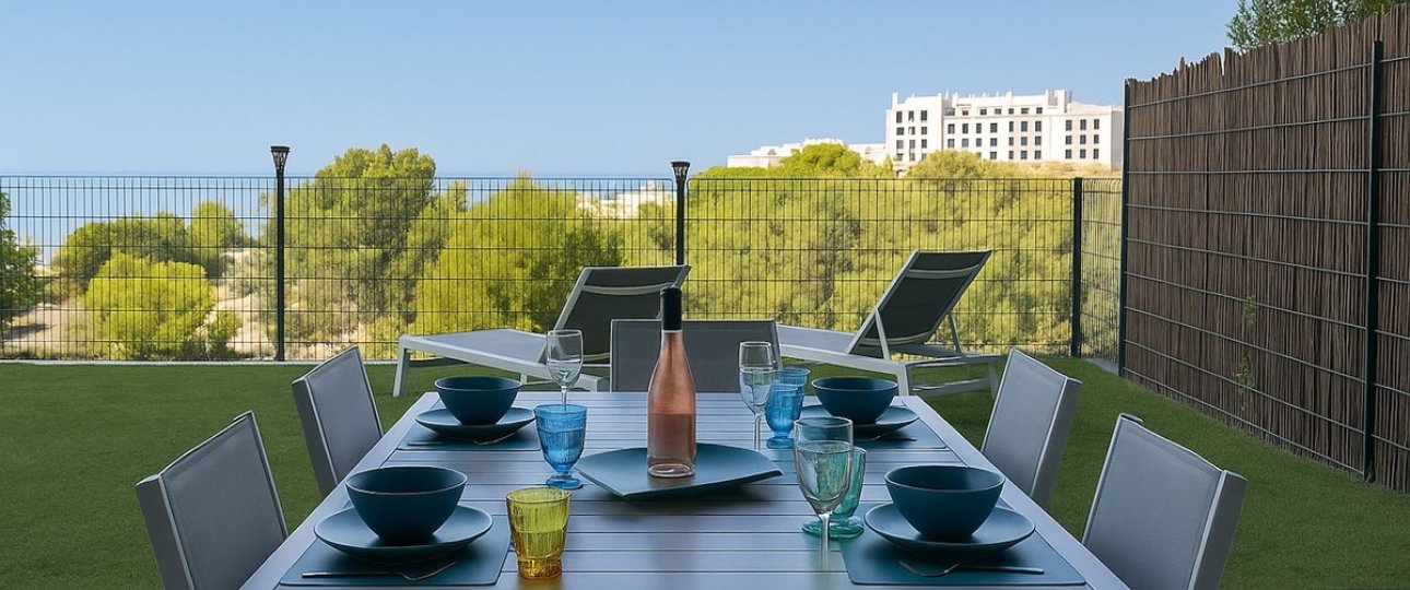 Resale - apartment - Fuengirola - Higueron