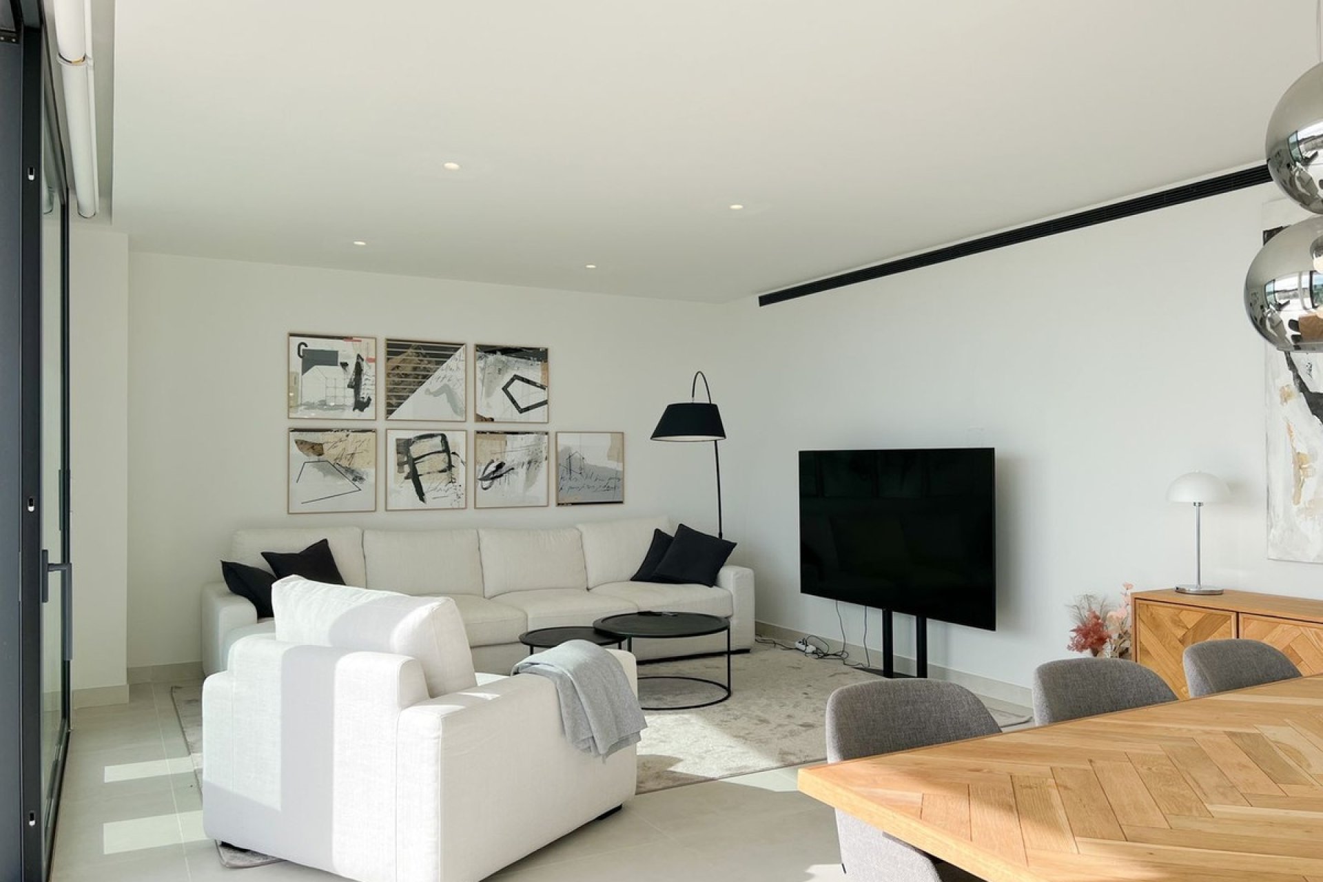 Resale - apartment - Fuengirola - Higueron