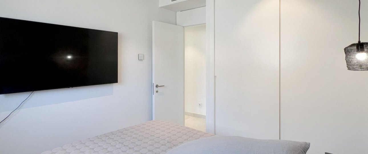 Resale - apartment - Fuengirola - Higueron