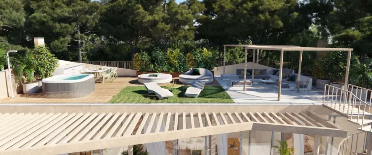 Resale - apartment - Fuengirola - Higueron