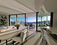 Resale - apartment - Fuengirola - Higueron
