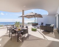 Resale - apartment - Fuengirola - Higueron