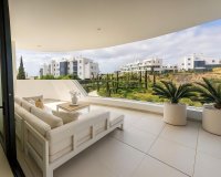 Resale - apartment - Fuengirola - Higueron