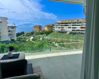 Resale - apartment - Fuengirola - Higueron