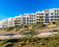Resale - apartment - Fuengirola - Higueron