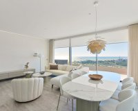 Resale - apartment - Fuengirola - Higueron