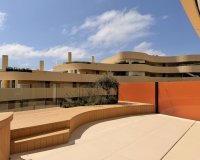 Resale - apartment - Fuengirola - Higueron