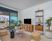 Resale - apartment - Fuengirola - Higueron