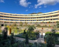 Resale - apartment - Fuengirola - Higueron