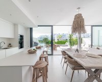 Resale - apartment - Fuengirola - Higueron