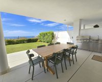 Resale - apartment - Fuengirola - Higueron