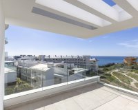 Resale - apartment - Fuengirola - Higueron