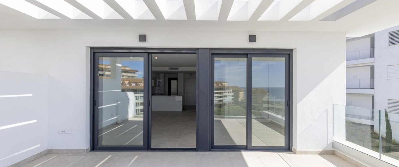 Resale - apartment - Fuengirola - Higueron