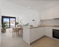 Resale - apartment - Fuengirola - Higueron