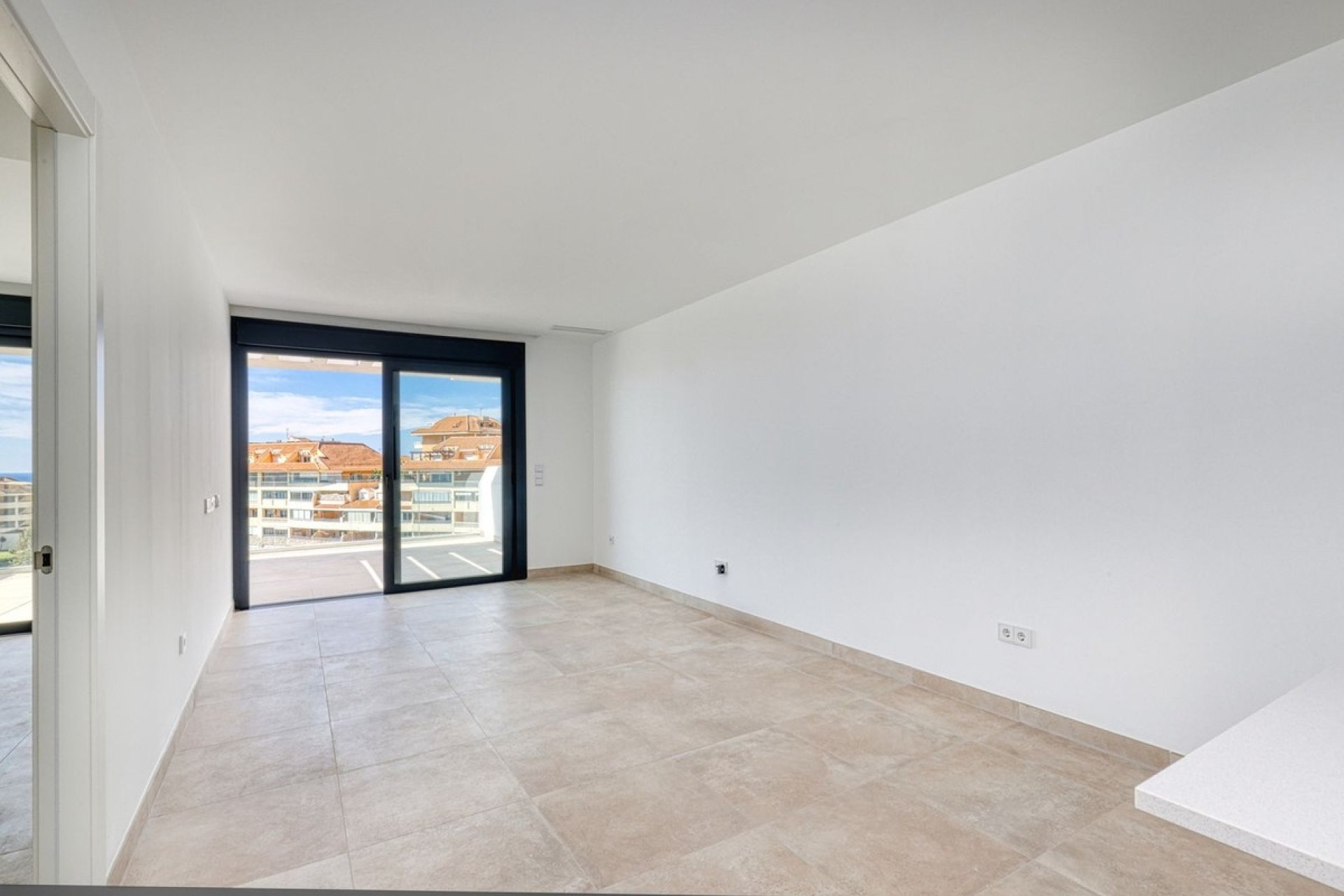 Resale - apartment - Fuengirola - Higueron