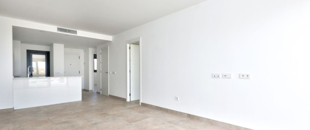 Resale - apartment - Fuengirola - Higueron