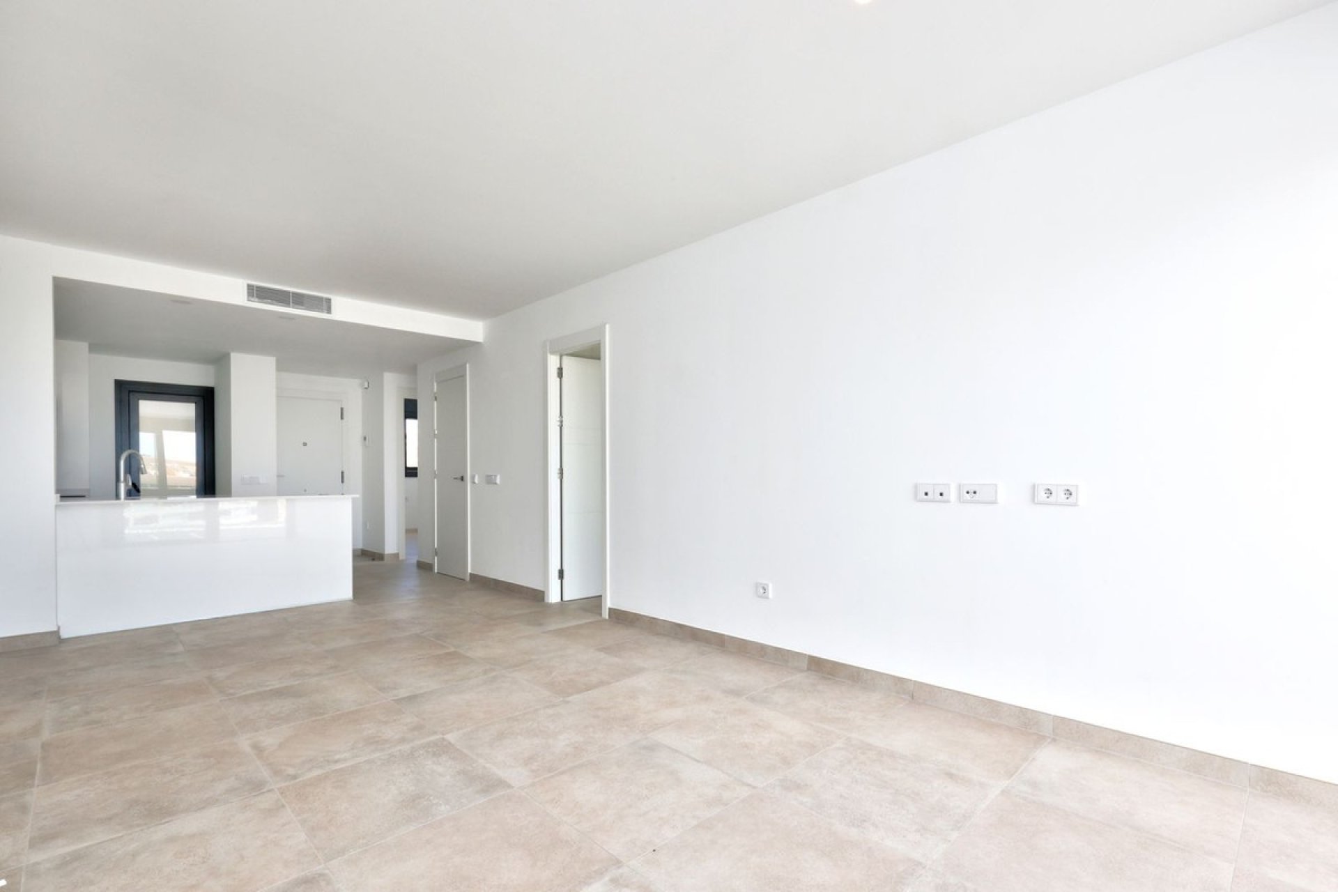 Resale - apartment - Fuengirola - Higueron