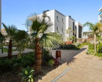 Resale - apartment - Fuengirola - Higueron