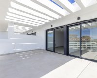 Resale - apartment - Fuengirola - Higueron