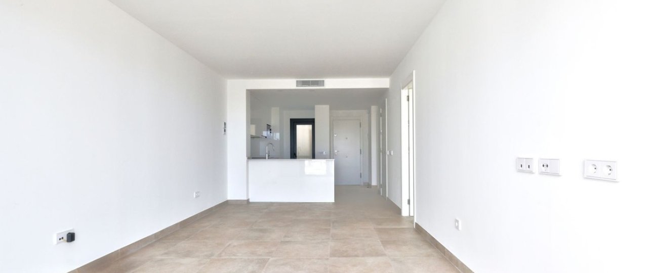 Resale - apartment - Fuengirola - Higueron