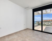 Resale - apartment - Fuengirola - Higueron