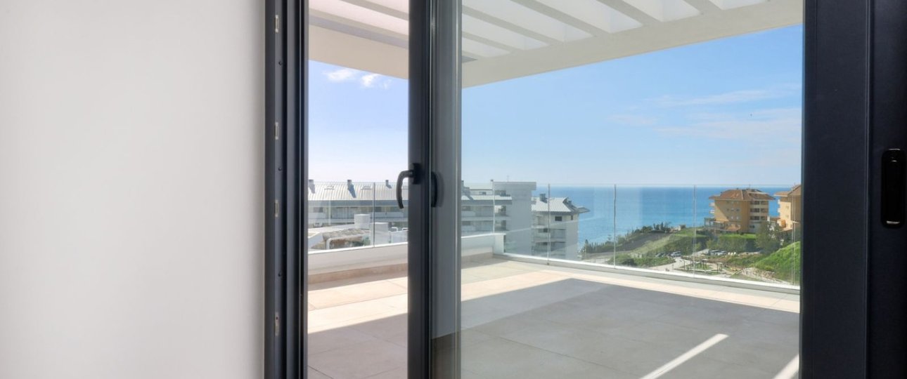 Resale - apartment - Fuengirola - Higueron