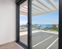 Resale - apartment - Fuengirola - Higueron