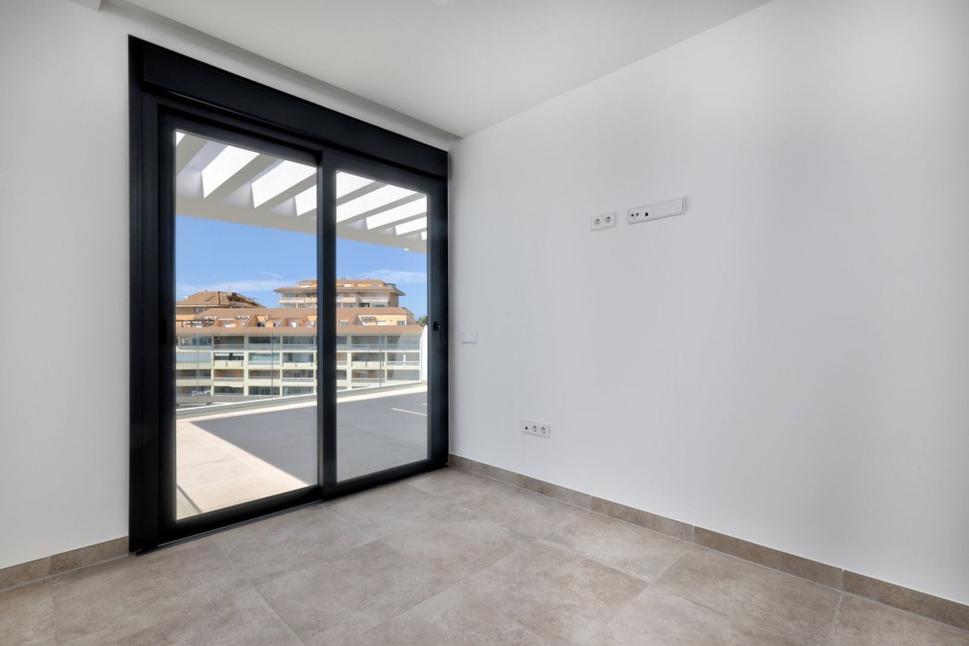 Resale - apartment - Fuengirola - Higueron