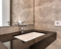 Resale - apartment - Fuengirola - Higueron