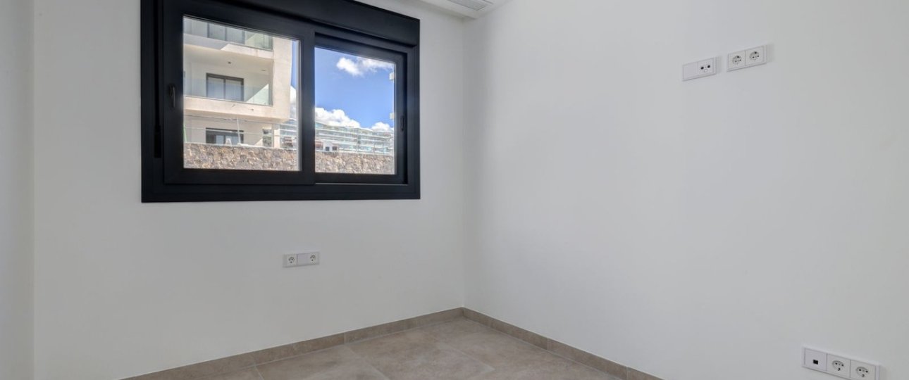 Resale - apartment - Fuengirola - Higueron