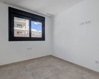 Resale - apartment - Fuengirola - Higueron