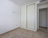 Resale - apartment - Fuengirola - Higueron