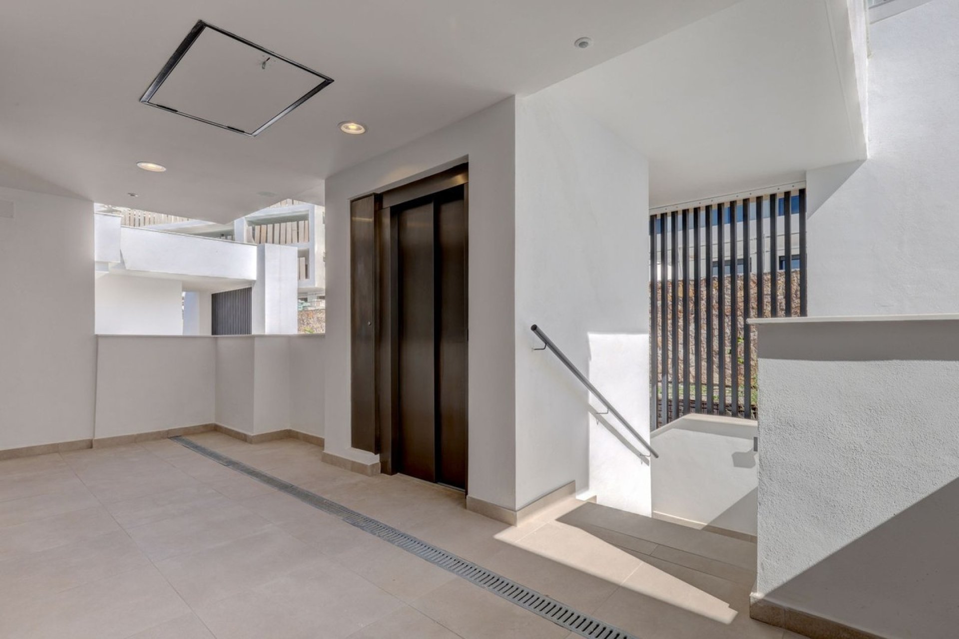 Resale - apartment - Fuengirola - Higueron
