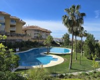 Resale - apartment - Fuengirola - Higueron