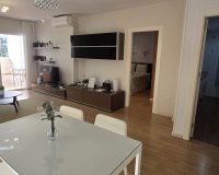 Resale - apartment - Fuengirola - Higueron