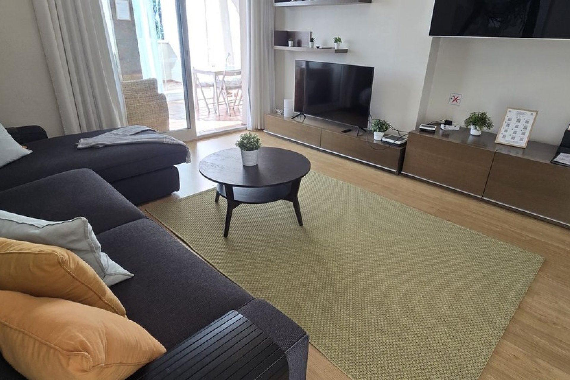 Resale - apartment - Fuengirola - Higueron