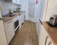 Resale - apartment - Fuengirola - Higueron