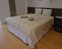 Resale - apartment - Fuengirola - Higueron