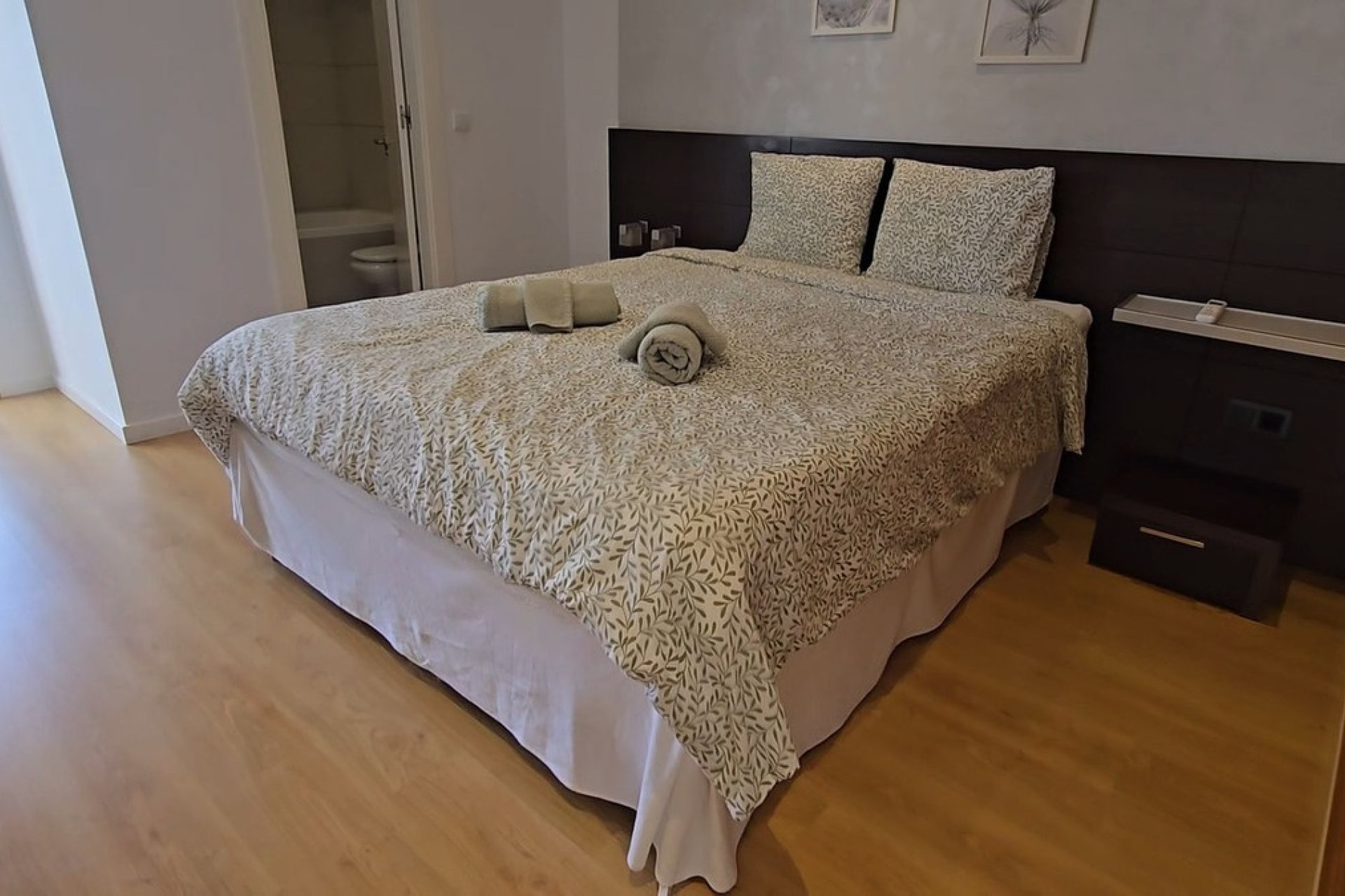 Resale - apartment - Fuengirola - Higueron