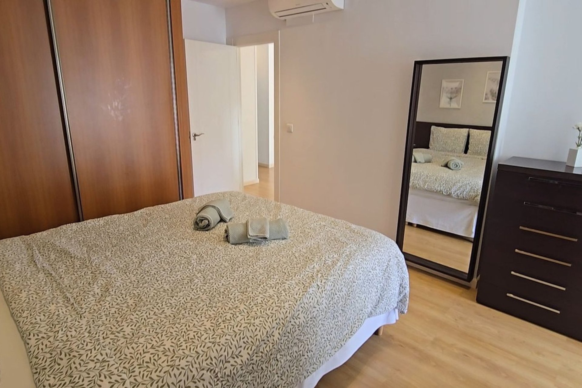 Resale - apartment - Fuengirola - Higueron