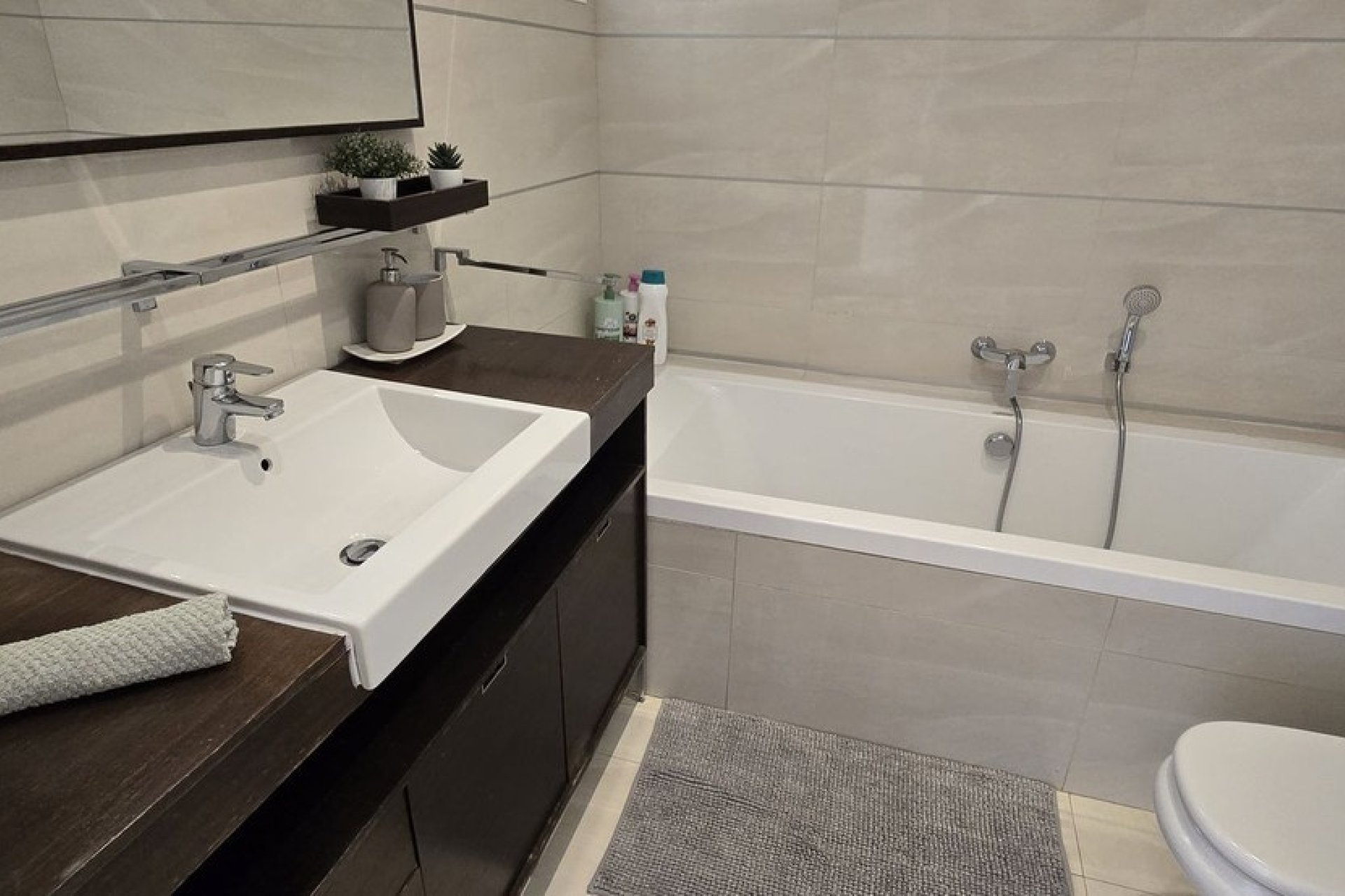 Resale - apartment - Fuengirola - Higueron