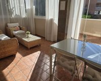 Resale - apartment - Fuengirola - Higueron