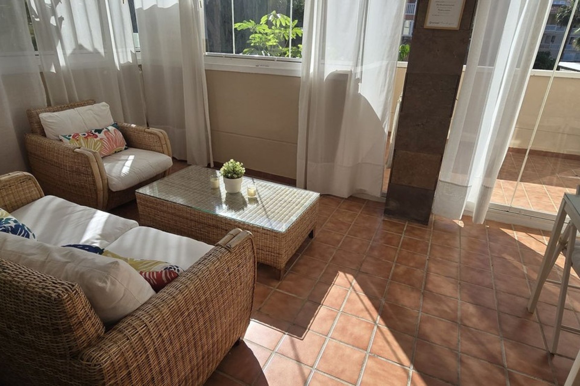 Resale - apartment - Fuengirola - Higueron