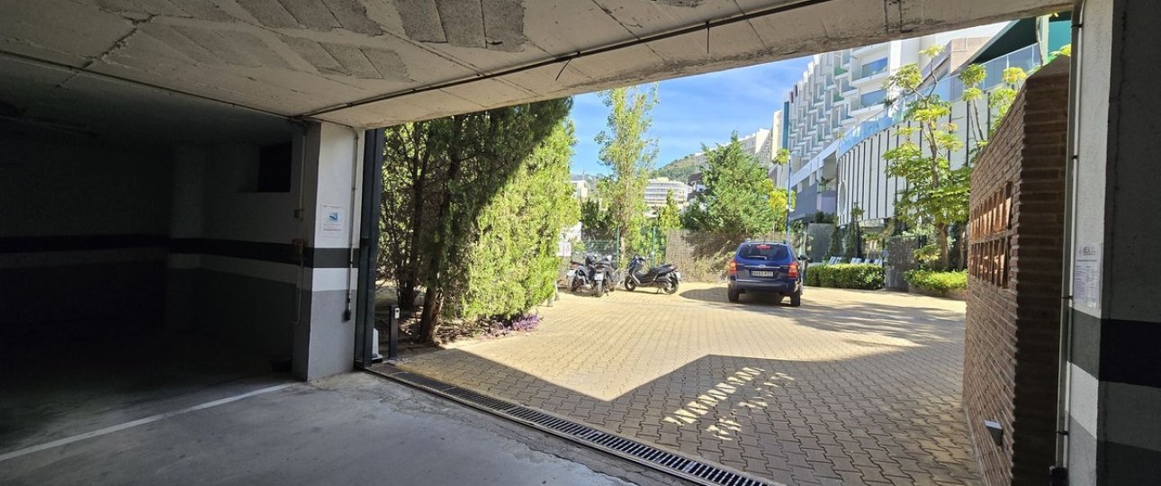 Resale - apartment - Fuengirola - Higueron